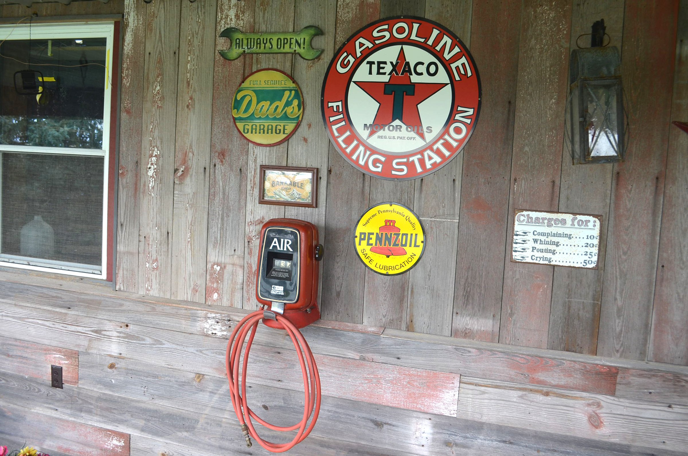 Property photo 203 - 2 MAJOR AUCTIONS - REAL ESTATE & PERSONAL PROPERTY AUCTION IN EAST ALLEN COUNTY, INDIANA